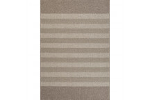 REPLAY NATURAL STRIPE RUG 120X170