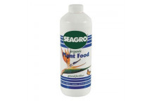 SEAGRO ORGANIC LIQUID PLANT FOOD 1L