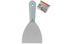 KNIFE PUTTY CARBON STEEL 50466 100MM ROLLINGDOG