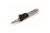 ROBERT BOSCH DREMEL VERSATIP BUTANE TORCH.