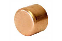 SABS CAPILLARY CAP END COPPER 15MM