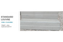 STANDARD CONCRETE PRECAST PANEL