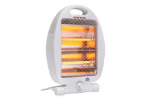 RADIANT QUARTZ HEATER