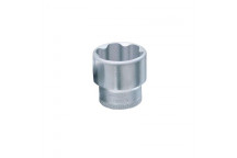 GEDORE C19 SOCKET 1/2\'\'   9MM-11/32