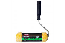 HAMILTONS CLASSIC PAINT ROLLER  225MM