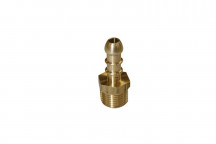 LKS MALE HOSE TAIL 12.7MM