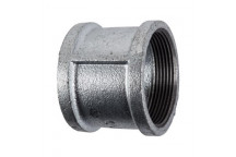 K-BRAND GALVANIZED SOCKET 15MM