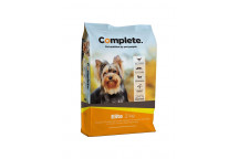 COMPLETE ELITE SMALL MEDIUM BREED 24PERCENT PROTEIN DOG FOOD 2KG