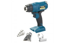 RYOBI ONE LI-ION CORDLESS HEAT GUN 18V