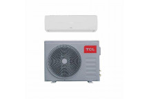 TCL 9000BTU INVERTER AIRCON PIPING INCLUDED
