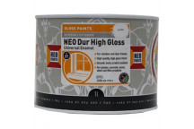 NEO PASTEL BASE GLOSS ACRYLIC BASEPAINT 1L