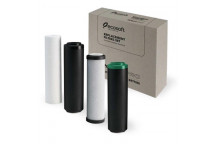 ECOSOFT 1-2-3 REVERSE OSMOSIS FILTER REPLACEMENT SET