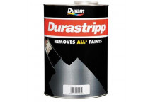 DURAM PAINT STRIPPER REMOVER 1L