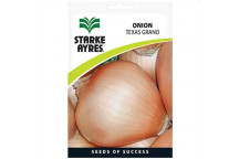 STARKE AYRES ONION TEXAS GRANO SEED 100G