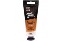 CRAFT MAUVE ACRYLIC PAINT 75ML