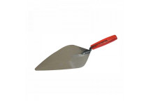 PLASTIC HANDLE BRICK TROWEL 280MM