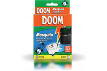 INSECTECIDE MOSQUITO UNIT DESTROYER  DOOM