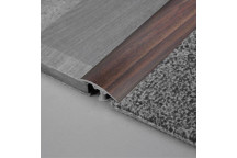 DARK NAMIB LAMINATE MULTIPURPOSE PROFILE   38MM X 90CM