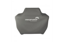MEGAMASTER 4BURNER COVER