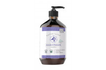 VALEMOUNT CHARMOMILE AND LAVENDER PET SHAMPOO 500ML