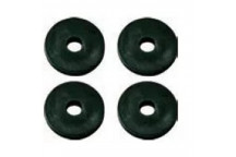 SUNRIDGE TAP WASHER 19MM 4 PER PACK