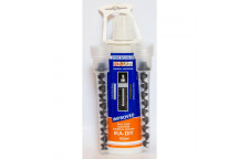 IKA DIY NOZZLE CARTRIDGE 165ML