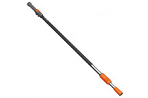 GARDENA TELESCOPIC RUNNING WATER HANDLE 155CMï¿½260CM