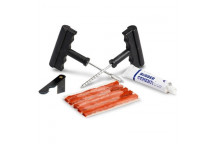 TOPLINE TYRE REPAIR KIT 9PC.