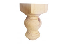 LEG KON  TW85 WOOD 170X90X90