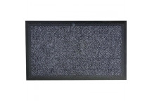 XTYRE PLAIN RIBBED MAT DIRTX  POLISH   750X450X10MM