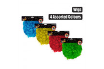 COSTUME DRESS UP PARTY  366-007934 CLOWN WIG