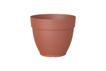 ARTEVASI CAMPANA TERRACOTTA PLASTIC POT 35CM