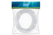 WATER HOUSE CLEAR TUBING 16MMX4M