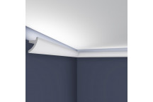 CORNICE LED READY 008 2M 2PER PACK