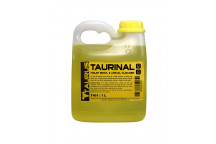 TAURUS DISINFECTANT TOILET BOWL AND URINAL CLEANER 1L
