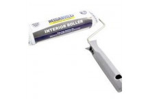 MEGABUILD ROLLER PAINT INTERIOR 225MM