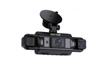 BNETA BLACK PLASTIC 2MP 4?CHANNEL VEHICLE CAMERA