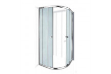 QUADRANT AQUILA SHOWER DOOR