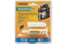 ULTRAKILL ROACHFORCE GEL PESTICIDE CHEMICAL BLISTER PACK 10G