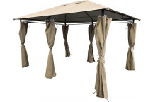 GARDEN PAVILLION GAZEBO