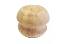 BUN   TW05 WOOD MEDIUM  GROOVE 68/90X90