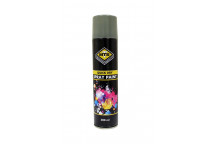 PAINT SPRAY MTS1893 SILVER GREY 300ML MTS