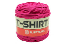 ELITE YARN T-SHIRT PINK 4 700GR