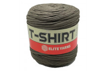 ELITE YARN T-SHIRT GREEN 8 700GR