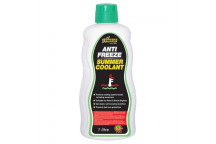 SHIELD YELLOW 50% MIX YELLOW ANTIFREEZE 1L