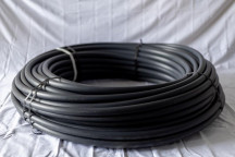 POLYETHYLENE HDPE WATER PIPE CLASS 6 32MM X 100M