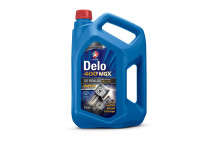 CALTEX DELO GOLD DIESEL ENGINE OIL 5L