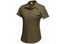 BOERBOEL KALAHARI LADIES SMALL OLIVIA SHIRT