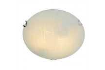 RADIANT LINES CEILING LIGHT 300MM 230V