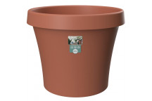 SEBOR NAMIB DUNE PLASTIC POT 35CM